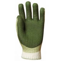 Gant acrylique enduit latex