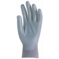 Gant nylon enduit PU