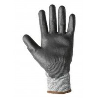 Gant anti-coupure dyneema enduit nitrile