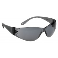 Lunette de protection monobloc  teinte