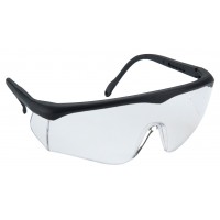 Lunette de protection monobloc