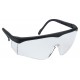 Lunette de protection monobloc