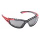 Lunette de protection sportive anti-buée oculaire