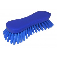 BROSSE A MAIN DROITE BLEU