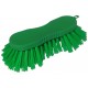 BROSSE A MAIN TONNEAU BLEU