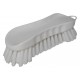 BROSSE A MAIN VIOLON BLEU