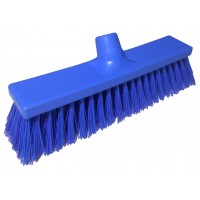 Balai poussoir dur 30 cm