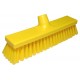 Balai poussoir souple 30 cm