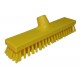 Balai brosse lave pont  dur 30 cm