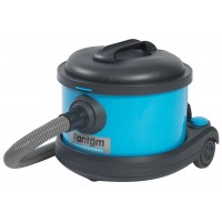 Aspirateur professionnel silencieux à poussière
