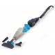 Aspirateur vertical professionnel sans sac