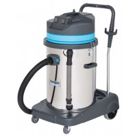 Aspirateur professionnel eau et poussière