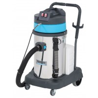Aspirateur professionnel injection-extraction