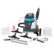 Aspirateur professionnel injection-extraction
