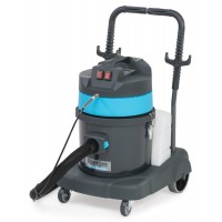 Aspirateur professionnel injection-extraction