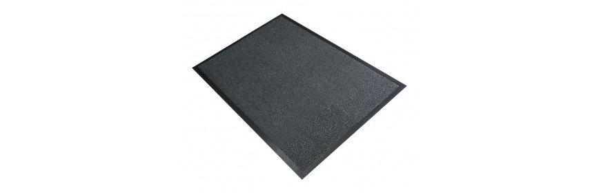 Tapis anti-poussière