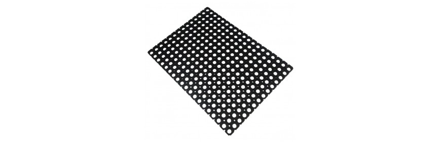 Tapis en caoutchouc