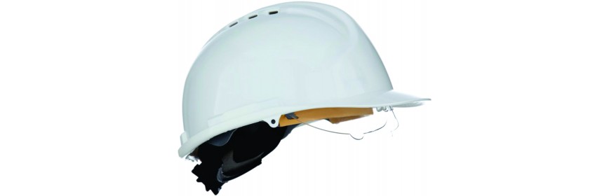 Casque de protection