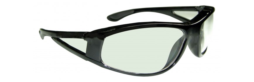 Lunettes techniques