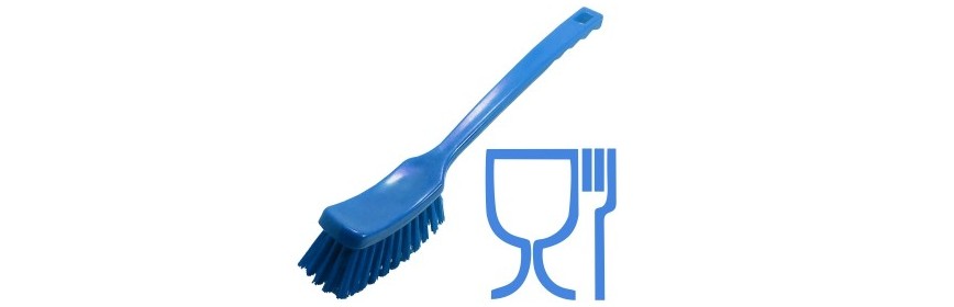 Brosses alimentaires