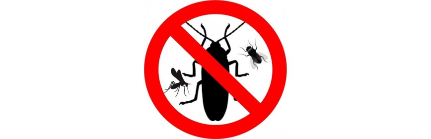 Anti-insectes