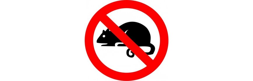 Anti-rongeurs