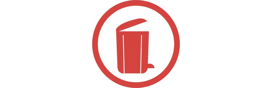 Poubelles
