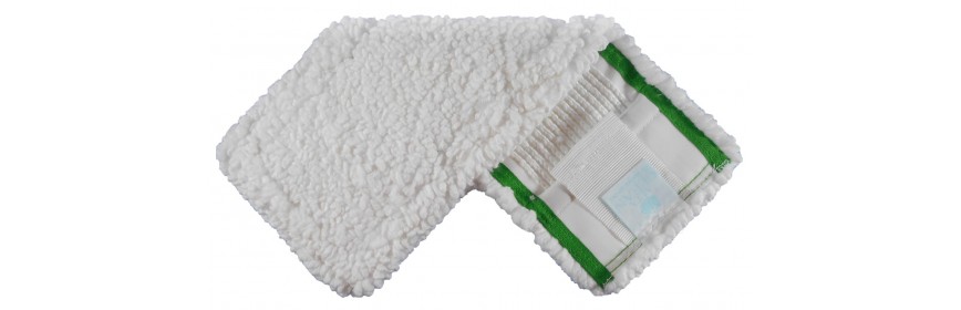 F. lavage à plat