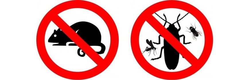 Anti-nuisibles