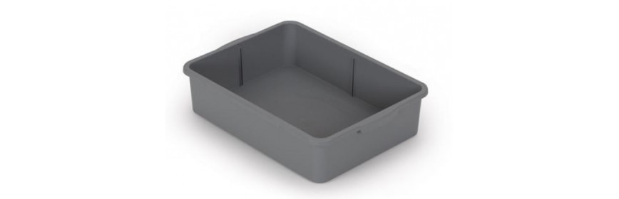 Systèmes rangements 