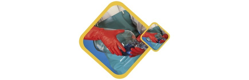 Gants de travail