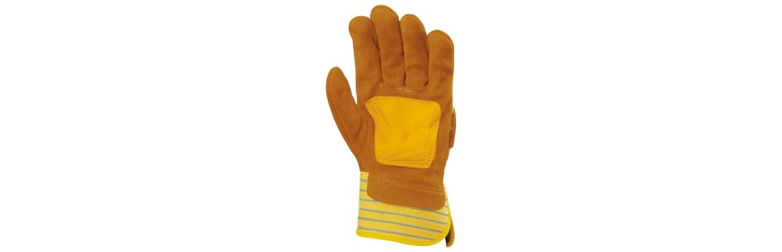 Gants Dockers