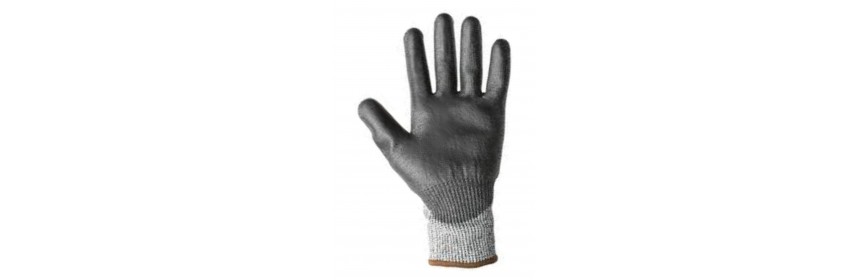 Gants anti-coupure