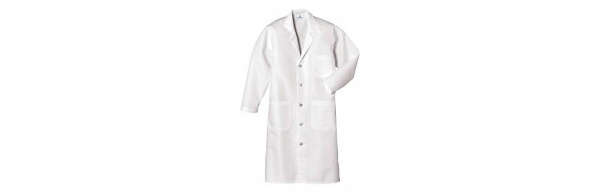 Blouse de travail