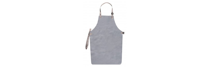 Vêtements soudeur