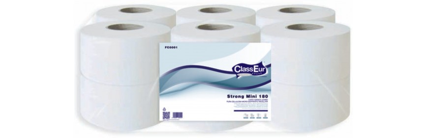 Papier hygiénique  